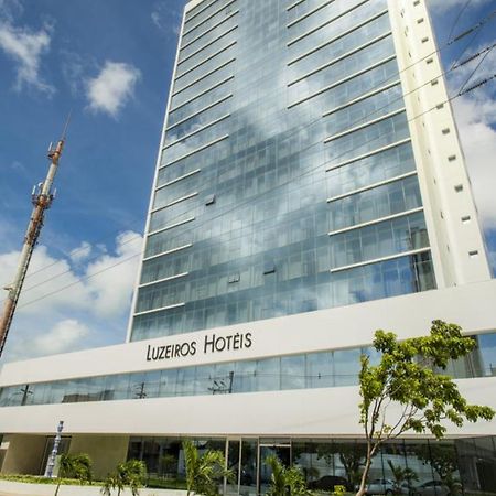 Hotel Luzeiros Recife Dış mekan fotoğraf Luzeiros Hotel