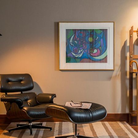 Hotel Luzeiros Recife Dış mekan fotoğraf Eames Lounge Chair