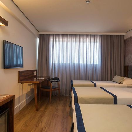 Hotel Luzeiros Recife Dış mekan fotoğraf A room at the hotel