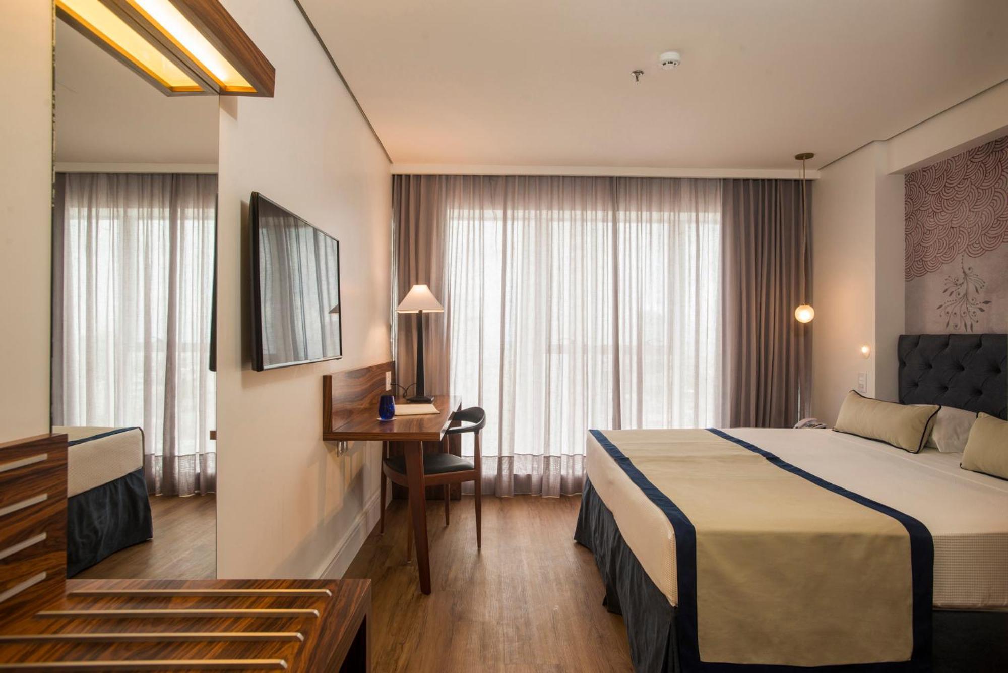 Hotel Luzeiros Recife Dış mekan fotoğraf
