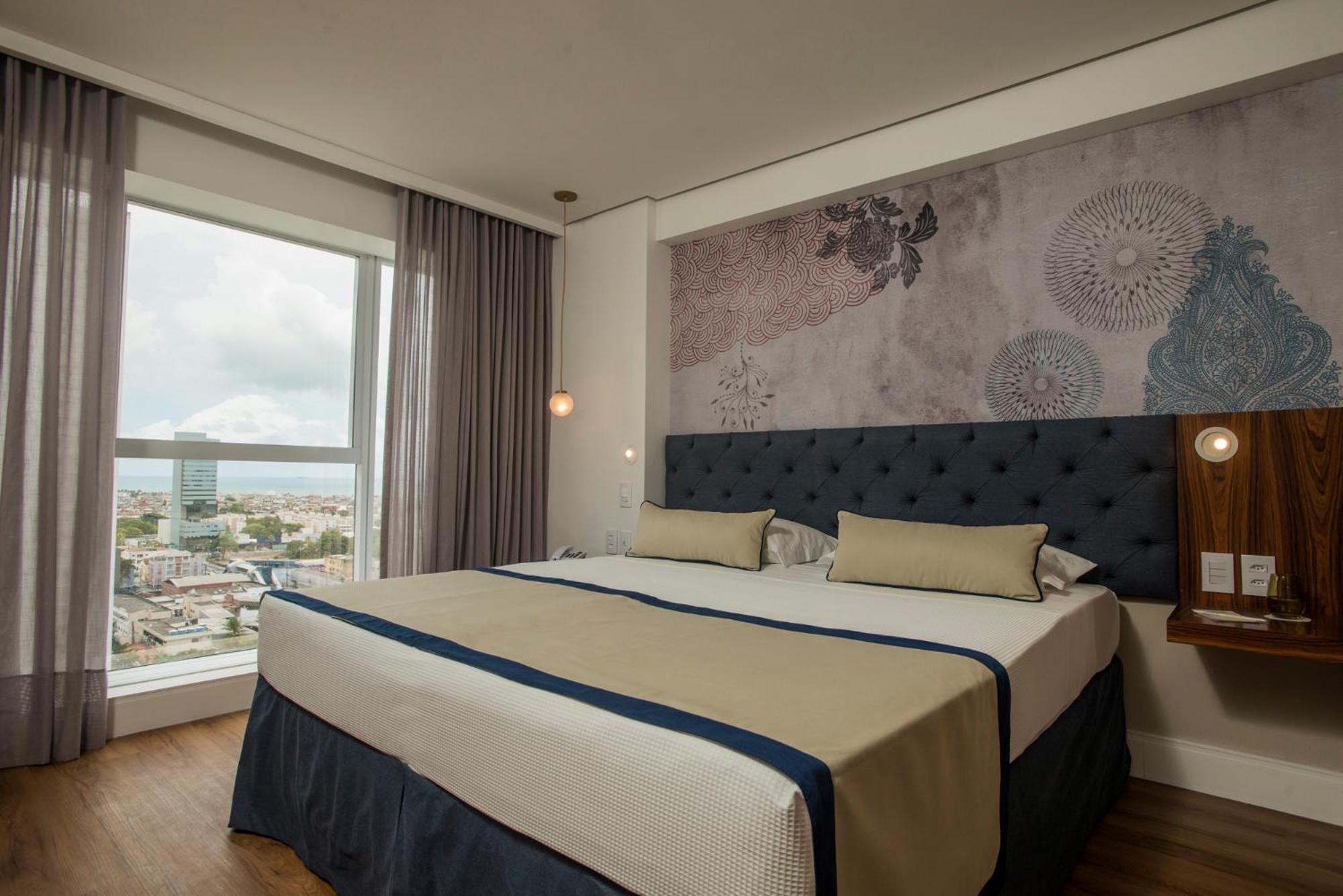 Hotel Luzeiros Recife Dış mekan fotoğraf