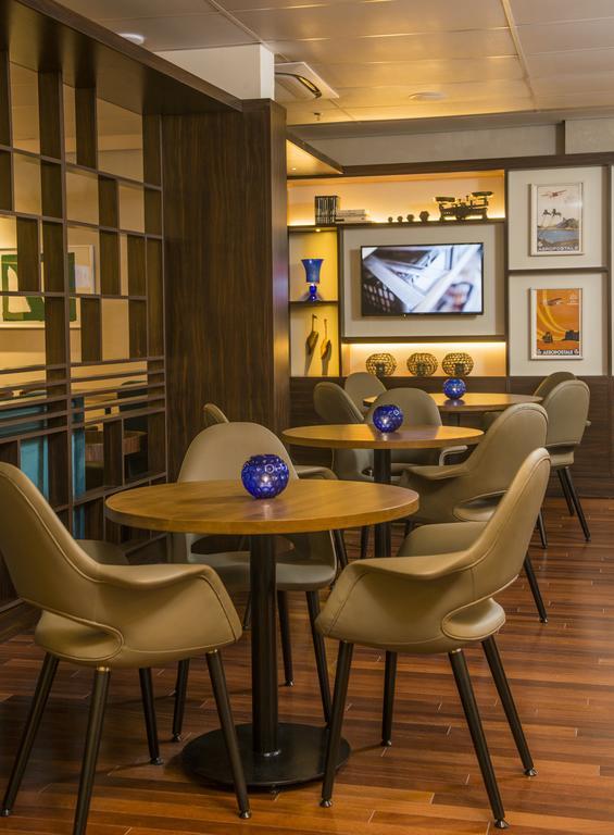 Hotel Luzeiros Recife Dış mekan fotoğraf The lounge at the airport