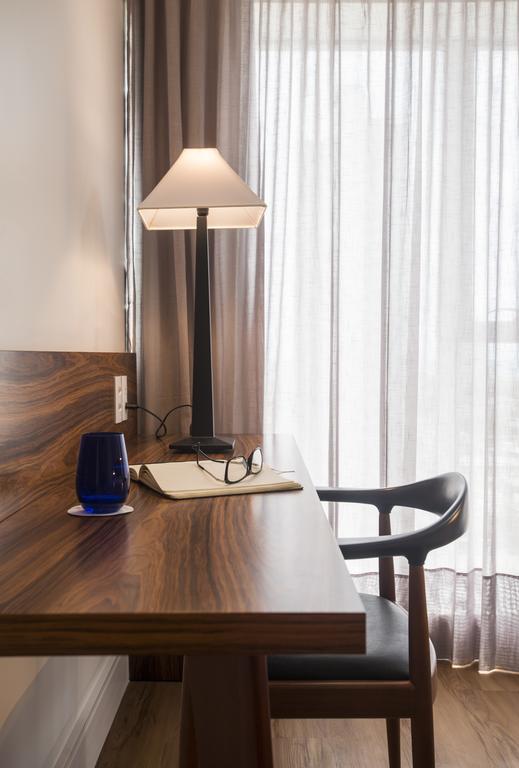 Hotel Luzeiros Recife Dış mekan fotoğraf A table lamp