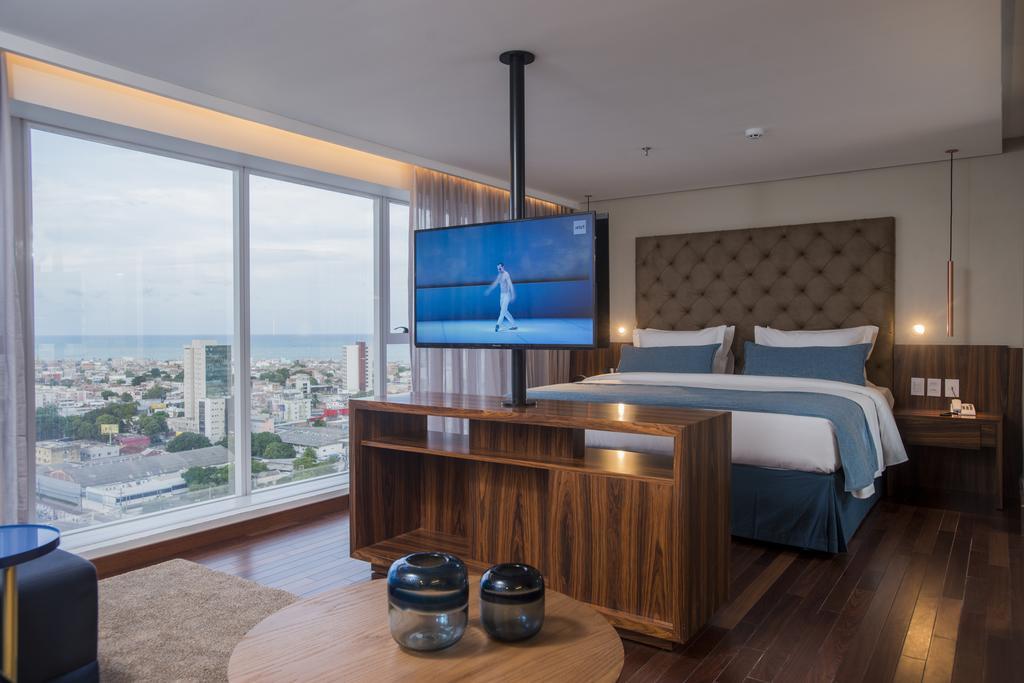 Hotel Luzeiros Recife Dış mekan fotoğraf