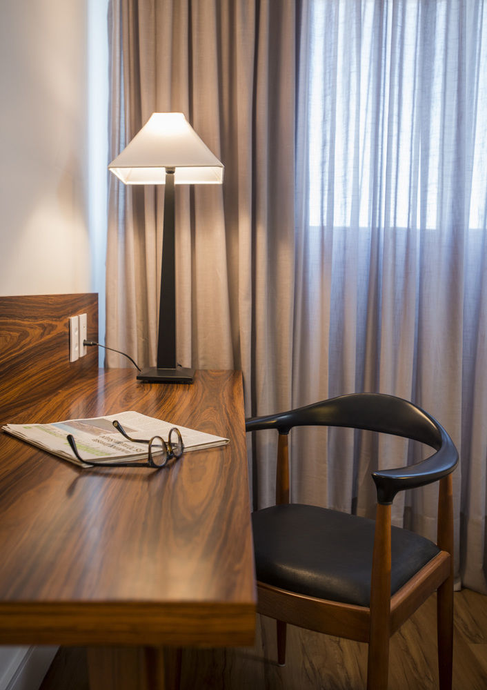 Hotel Luzeiros Recife Dış mekan fotoğraf A room at the hotel