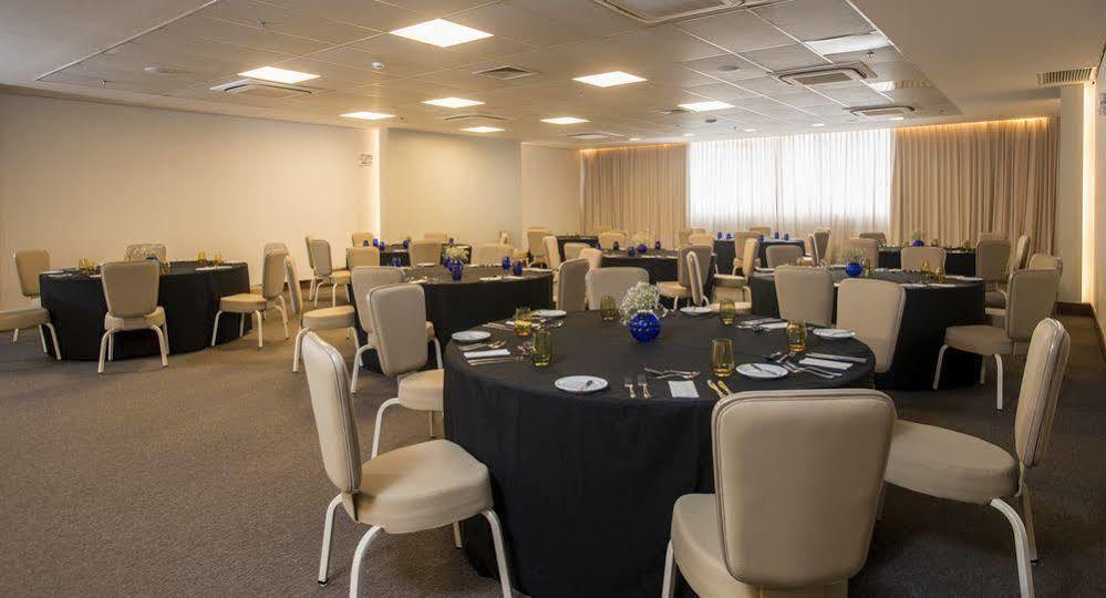Hotel Luzeiros Recife Dış mekan fotoğraf Meeting room